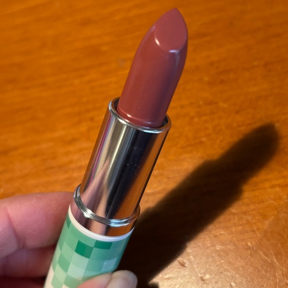 Clinique Pop Lip Color Lipstick + Primer Blush Pop - Picture 8 of 15